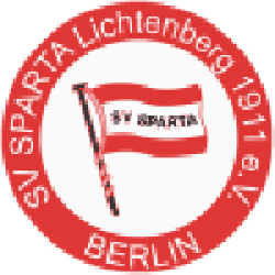 Sparta Lichtenberg