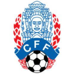Cambodia U17