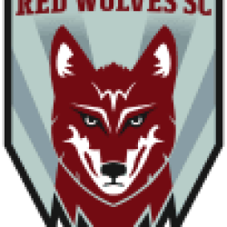 Chattanooga Red Wolves W