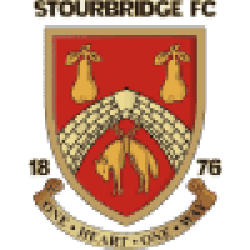 Stourbridge W
