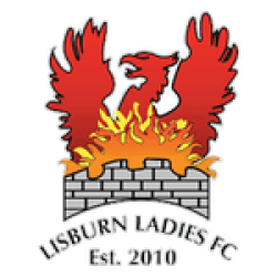 Lisburn Ladies W