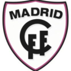 Madrid CFF W