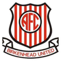 Birkenhead United