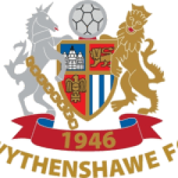 Wythenshawe W