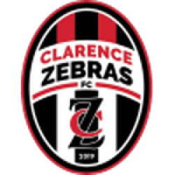 Clarence Zebras II