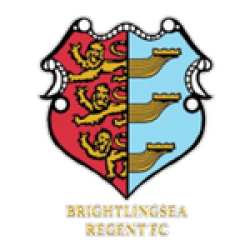Brightlingsea Regent