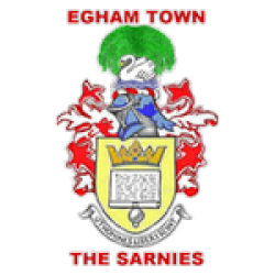 Egham Town