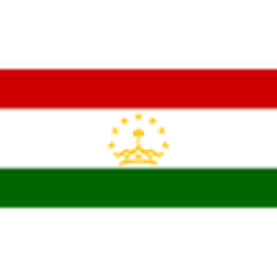 Tajikistan