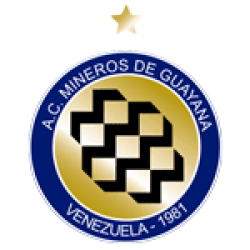Mineros de Guyana