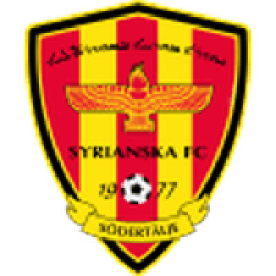 Syrianska FC