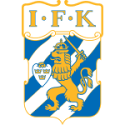 IFK Goteborg IFK Goteborg