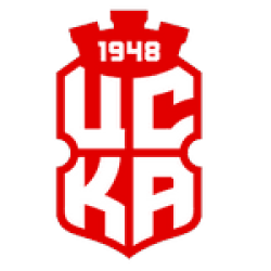 CSKA 1948