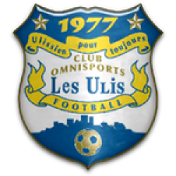 Les Ulis