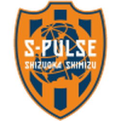 Shimizu S-pulse Shimizu S-pulse