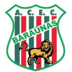 Baraúnas