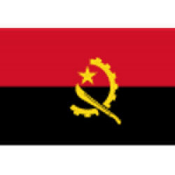 Angola U20