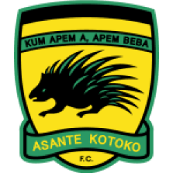 Asante Kotoko