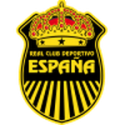 Real Espana