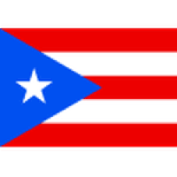 Puerto Rico W