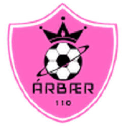 Árbær
