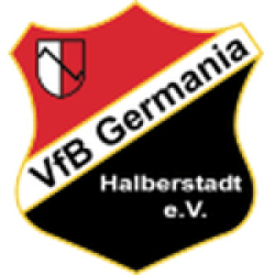 Germania Halberstadt