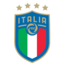 Italy U23 W