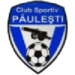 Păuleşti
