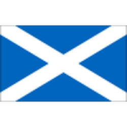 Scotland W