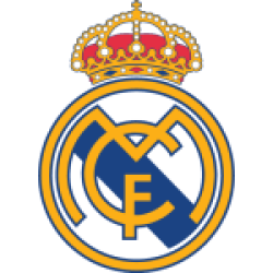 Real Madrid III