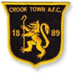 Crook Town AFC