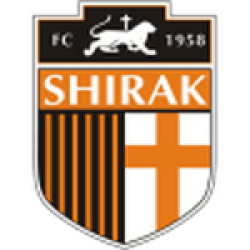 Shirak II