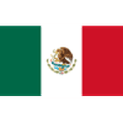 Mexico W
