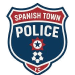 Spanish Town Police