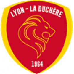 Lyon Duchere