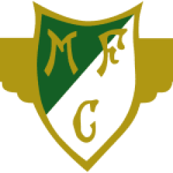 Moreirense U19