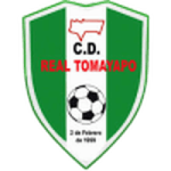 Real Tomayapo