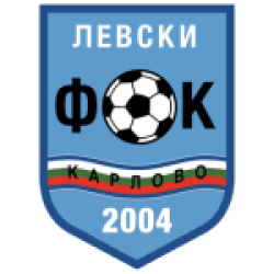 Levski Karlovo