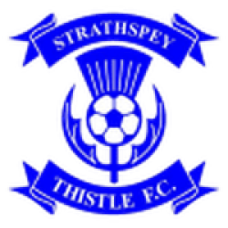 Strathspey Thistle