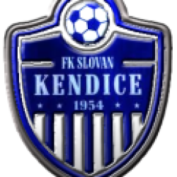 Slovan Kendice