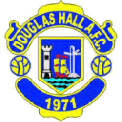 Douglas Hall