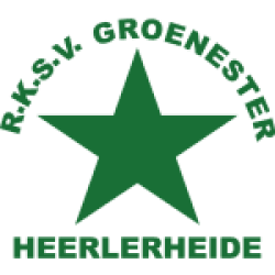 Groene Ster