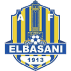 AF Elbasani