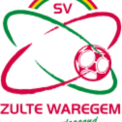 Zulte Waregem II