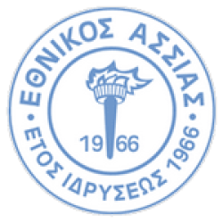 Ethnikos Assias