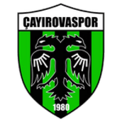 Çayırovaspor