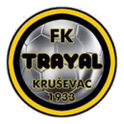 FK Trayal