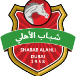 Shabab Al-Ahli Dubai U23
