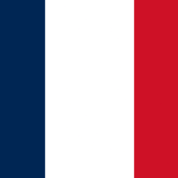 France W