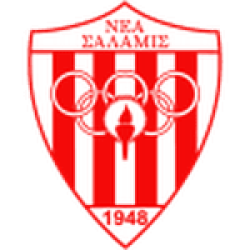 Nea Salamis