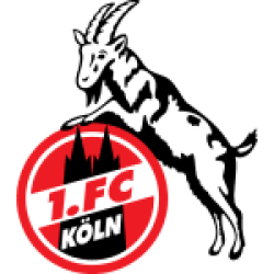 1. FC Köln 1. FC Köln